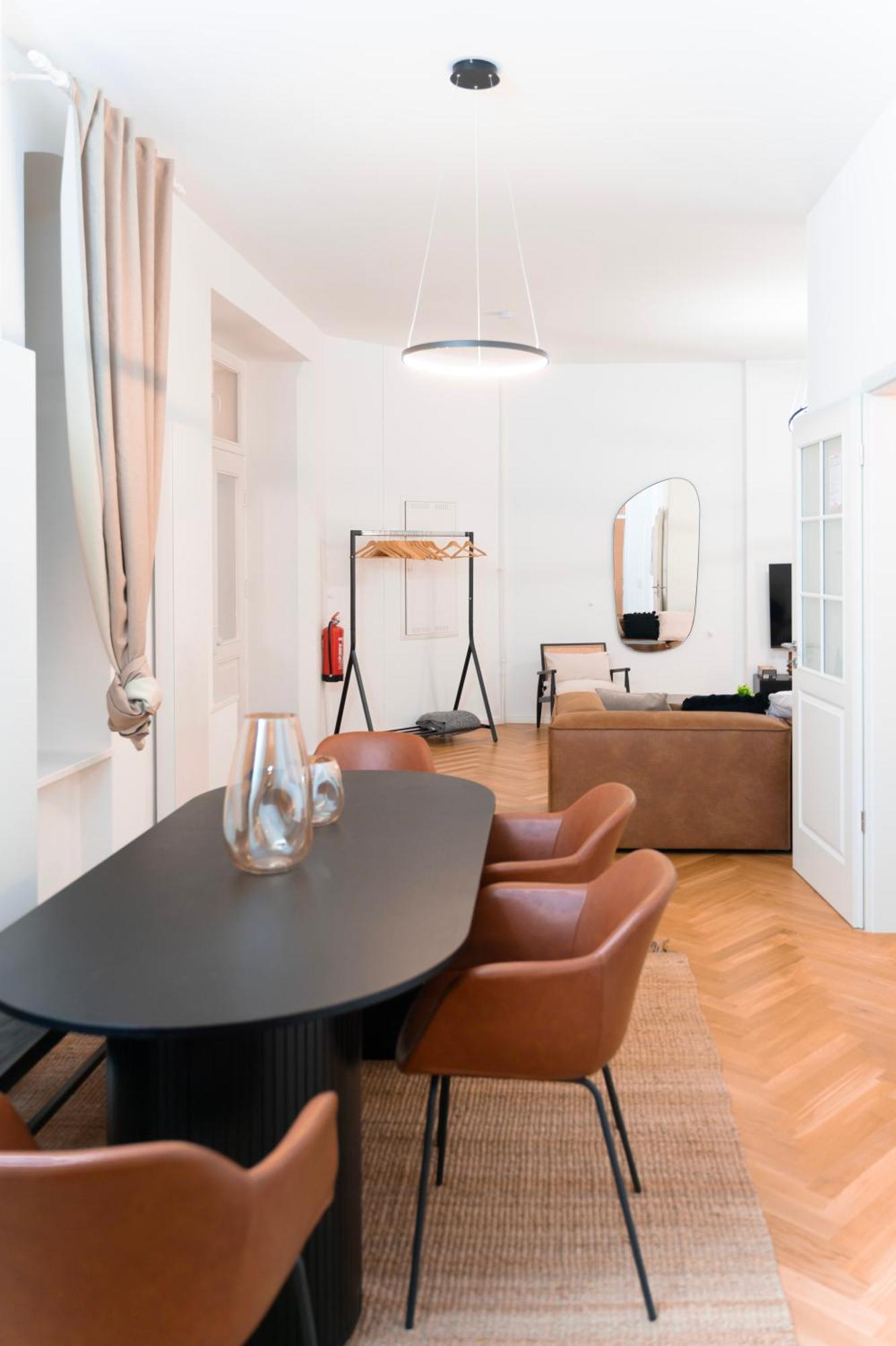 Apartment Near Ku'Damm Berlin Exterior foto